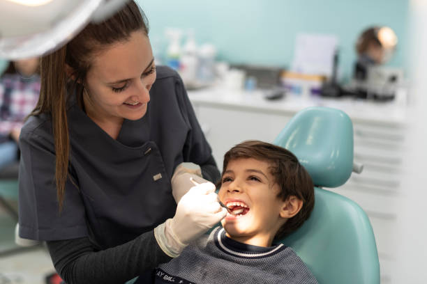 Best Emergency Dental Care for Abscessed Tooth in Creedmoor, NC