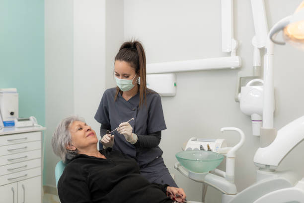 Best Emergency Dental Extractions in Creedmoor, NC