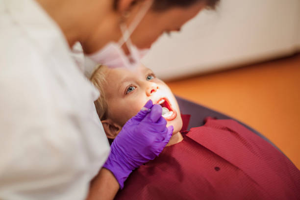 Best Weekend Emergency Dentist in Creedmoor, NC
