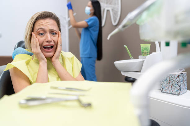 Best Emergency Dentist for Knocked-Out Tooth in Creedmoor, NC