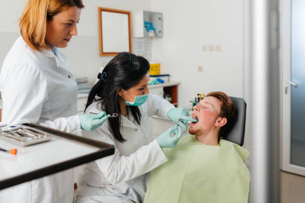 Best Weekend Emergency Dentist in Creedmoor, NC