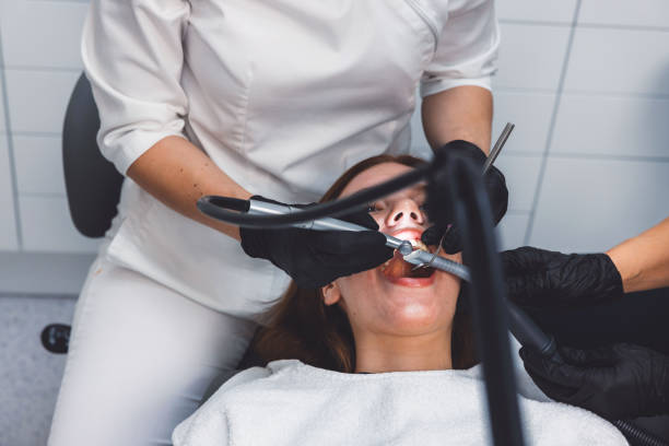 Best Emergency Dental Services for Seniors in Creedmoor, NC
