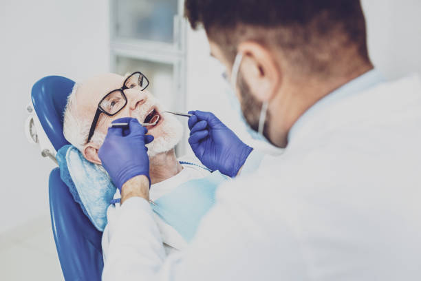 Best Holiday Emergency Dentist in Creedmoor, NC